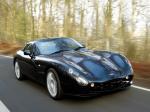 TVR Tuscan S 2005 года